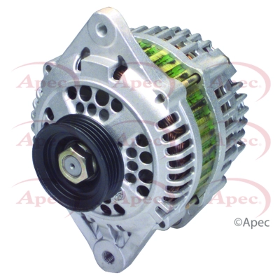Alternator (AAL1812)