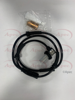 Sensor, wheel speed (ABS1304)