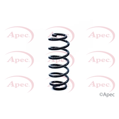 Suspension Spring (ACS1200)