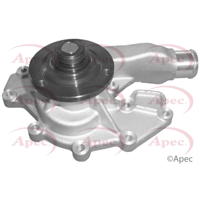 Water Pump, engine cooling (AWP1283)