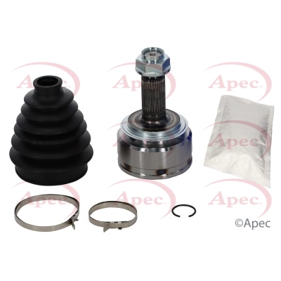 Joint, drive shaft (ACV1288)