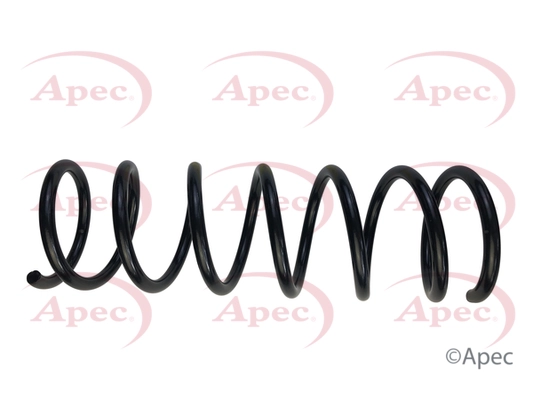 Suspension Spring (ACS1928)