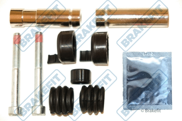 Guide Sleeve Kit, brake caliper (BKT3003)