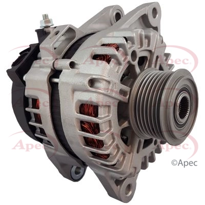 Alternator (AAL2116)