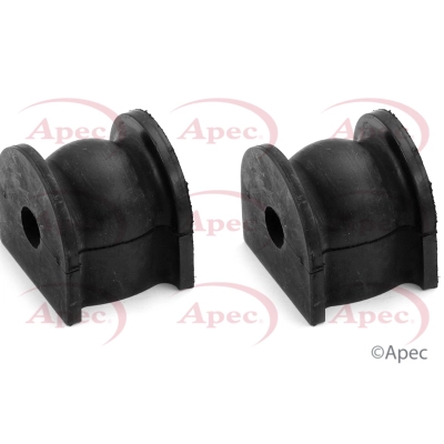 Mounting, stabiliser bar (AST8187)