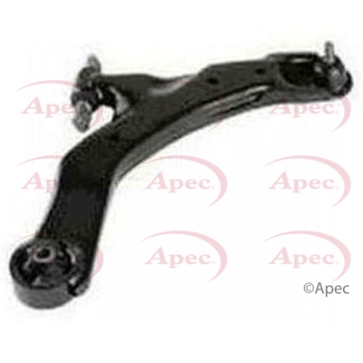 Control/Trailing Arm, wheel suspension (AST2444)
