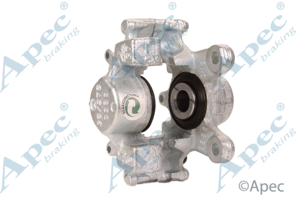 Brake Caliper (LCA486)