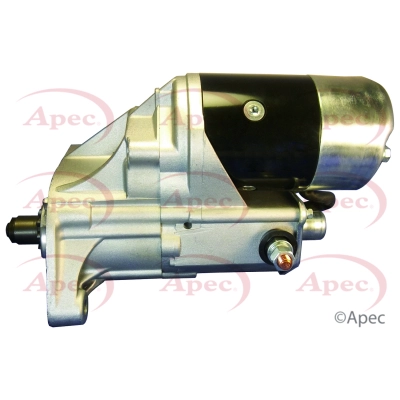 Starter (ASM1632)
