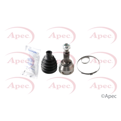 Joint, drive shaft (ACV1140)