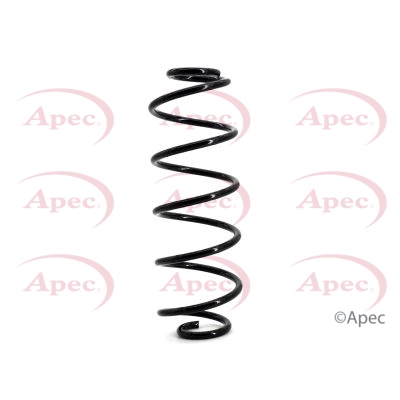 Suspension Spring (ACS1136)