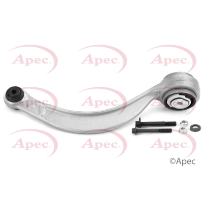 Control/Trailing Arm, wheel suspension (AST2534)