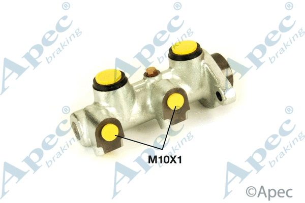 Brake Master Cylinder (MCY183)