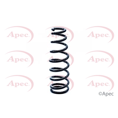 Suspension Spring (ACS1274)