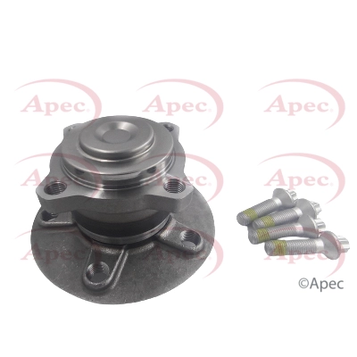 Wheel Bearing Kit (AWB1445)