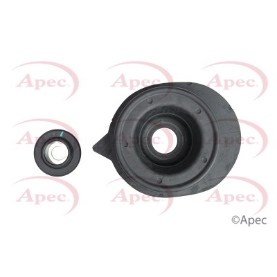 Suspension Strut Support Mount (AKM1023)