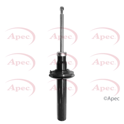 Shock Absorber (ASA1757)