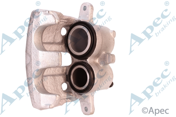 Brake Caliper (RCA537)