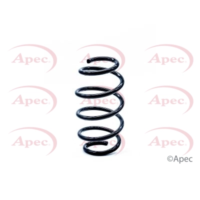 Suspension Spring (ACS1255)