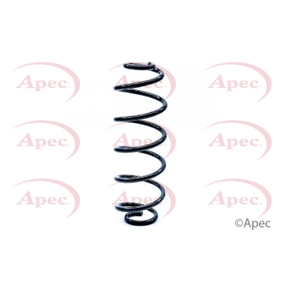 Suspension Spring (ACS1177)