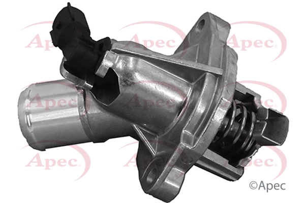 Thermostat, coolant (ATH1345)