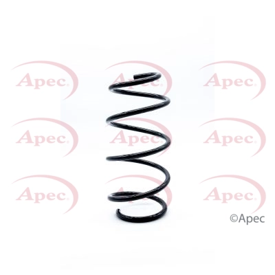 Suspension Spring (ACS1307)