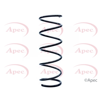 Suspension Spring (ACS1305)