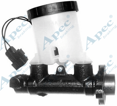 Brake Master Cylinder (MCY129)