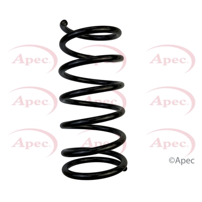Suspension Spring (ACS1677)