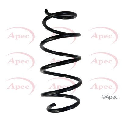 Suspension Spring (ACS1696)