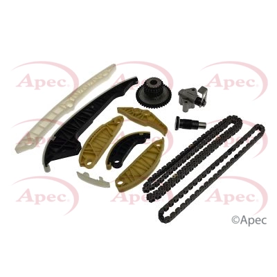 Timing Chain Kit (ACK4018)
