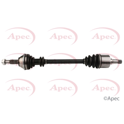 Drive Shaft (ADS1589L)
