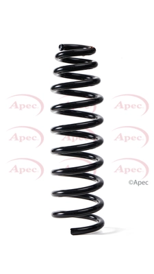 Suspension Spring (ACS1725)