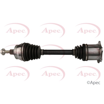 Drive Shaft (ADS1043LR)