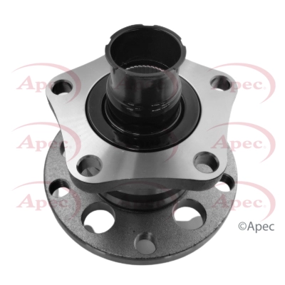 Wheel Bearing Kit (AWB1056)