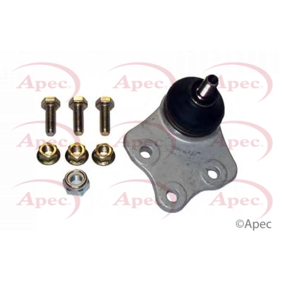 Ball Joint (AST0036)