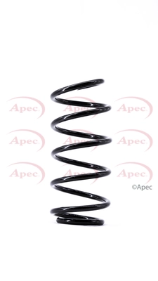 Suspension Spring (ACS1531)