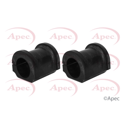 Mounting, stabiliser bar (AST8048)