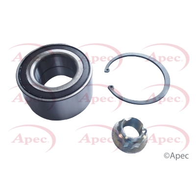 Wheel Bearing Kit (AWB1439)