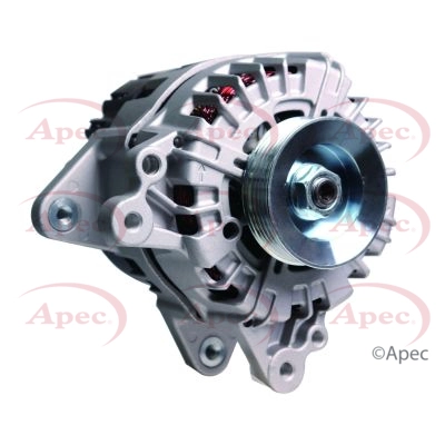 Alternator (AAL2105)