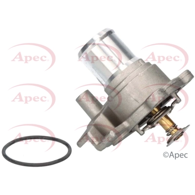 Thermostat, coolant (ATH1160)