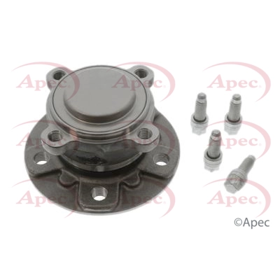 Wheel Bearing Kit (AWB1548)