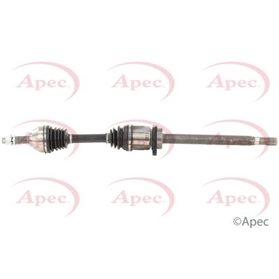 Drive Shaft (ADS1085R)