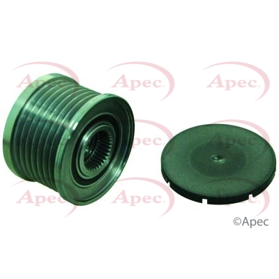 Alternator Freewheel Clutch (AOP1092)