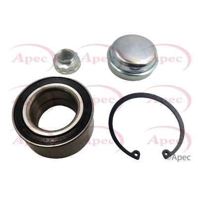 Wheel Bearing Kit (AWB1251)