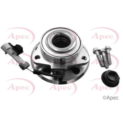 Wheel Bearing Kit (AWB1424)