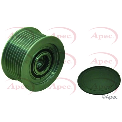 Alternator Freewheel Clutch (AOP1040)