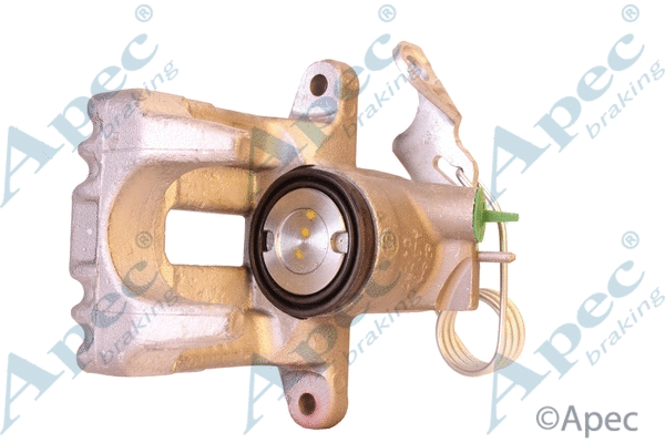 Brake Caliper (RCA119)