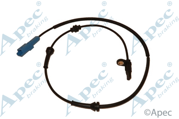 Sensor, wheel speed (ABS1053)