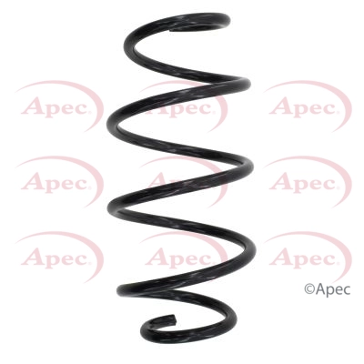 Suspension Spring (ACS1064)