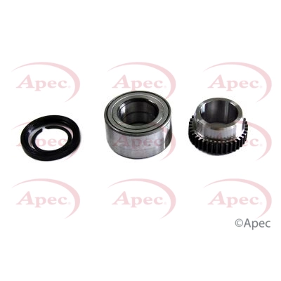 Wheel Bearing Kit (AWB1670)